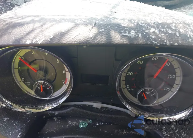 2C4RDGCG3CR205724: 43162040