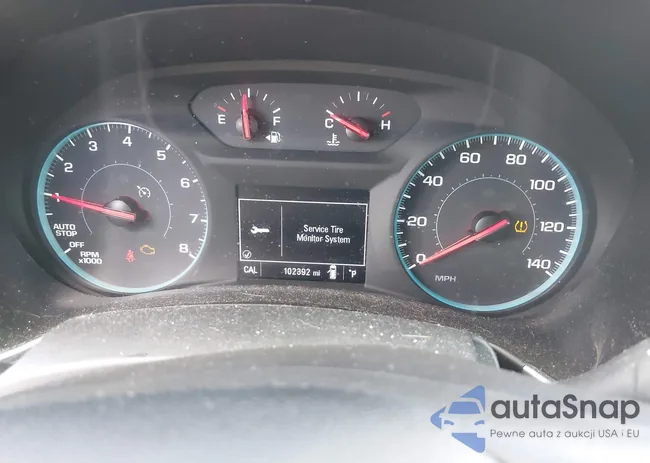 3GNAXJEV3JS590089: 43162073