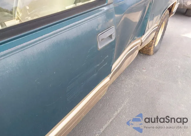 1GCEC19RXVE205534: 43162112