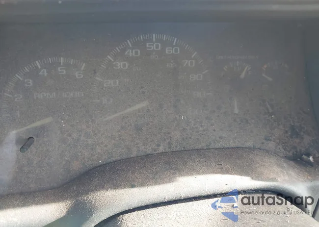 1GCEC19RXVE205534: 43162112