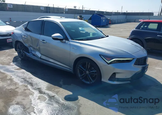 19UDE4H64PA003041: 43162125