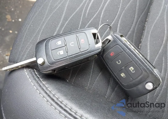 KL4CJBSB3FB209454: 43162143