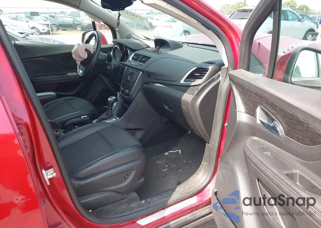 KL4CJBSB3FB209454: 43162143