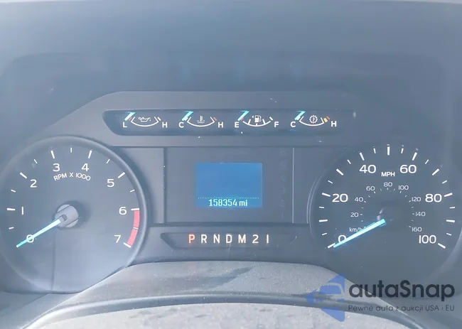 1FT7X2A66JEB60753: 43162158