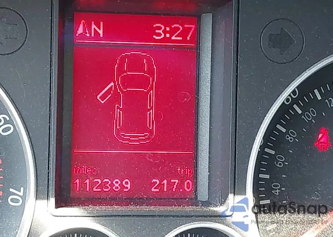 WVWGV71K87W029083: 43162181