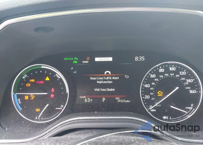 4T1DA1ABXMU004331: 43162187