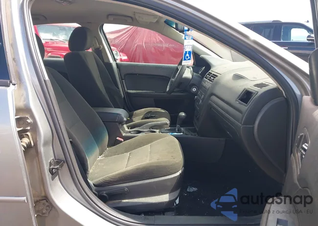 3FAHP07ZX8R192211: 43162188