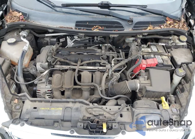 3FADP4BJ6BM127187: 43162197