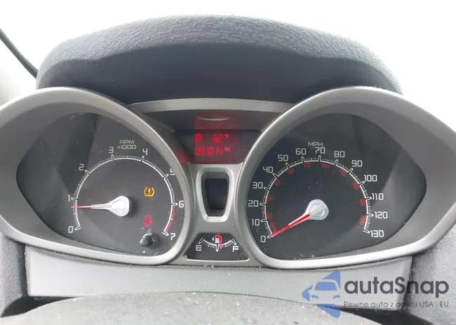 3FADP4BJ6BM127187: 43162197