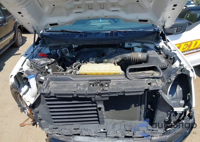 1FTMF1CB1MKE34828: 43162230