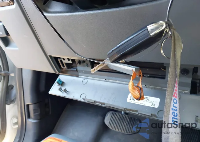 1FTMF1CB1MKE34828: 43162230