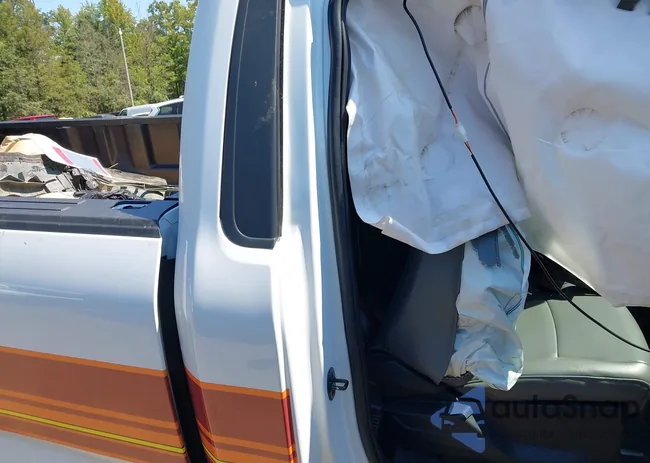 1FTMF1CB1MKE34828: 43162230