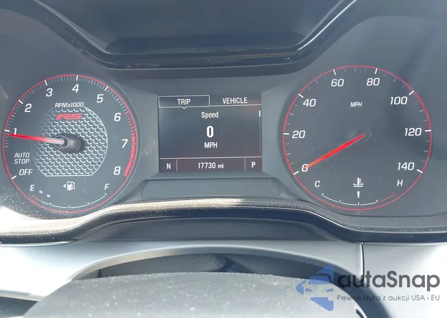 KL77LGEP5SC031411: 43162237