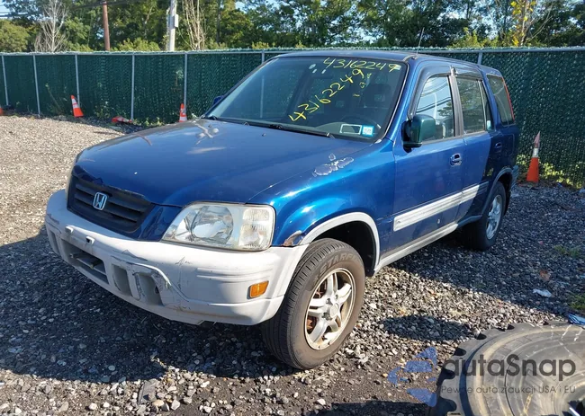 JHLRD1860WC084261: 43162249