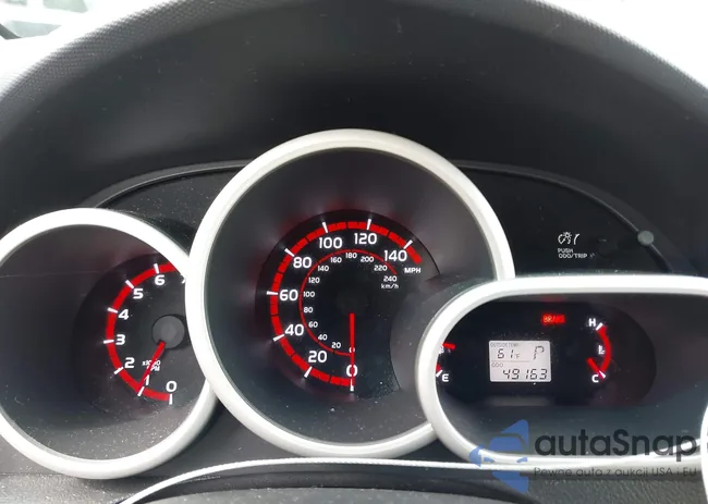 2T1LE40E99C001166: 43162274