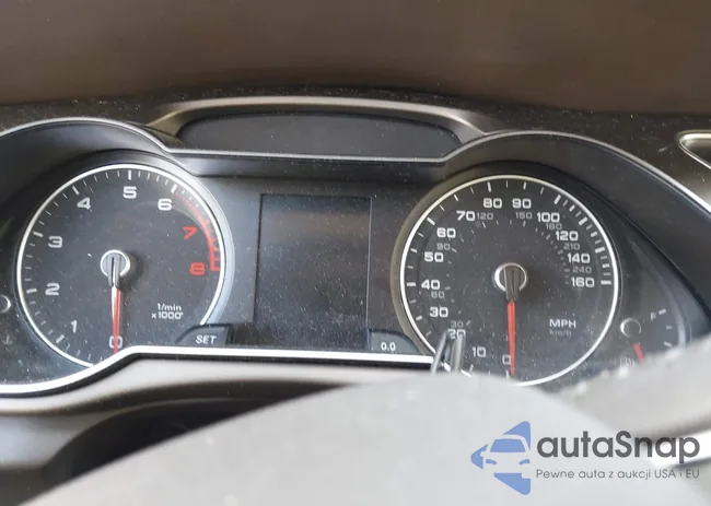 WAUFFAFL6EN000270: 43162279