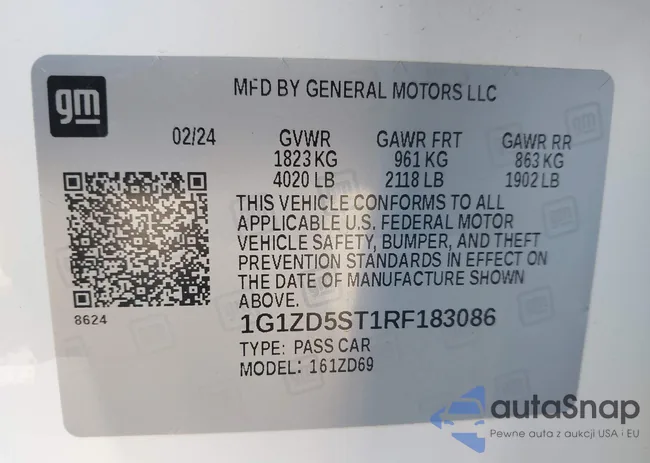 1G1ZD5ST1RF183086: 43162304