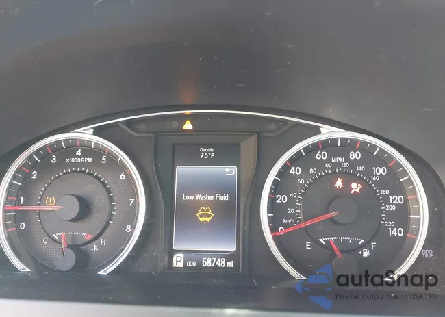 4T1BF1FK0GU234725: 43162334