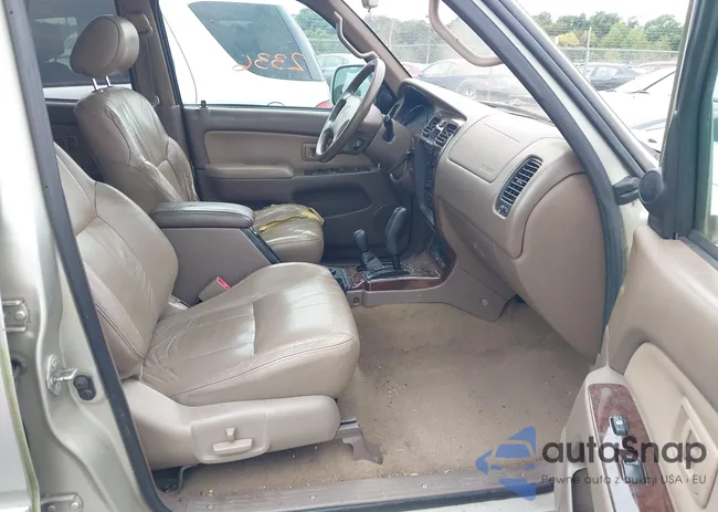 JT3HN87R720376595: 43162336