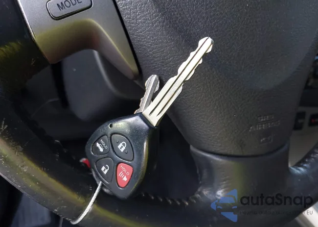 2T1BE40EX9C010535: 43162351