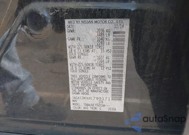 5N1AT2MTXFC799171: 43162352