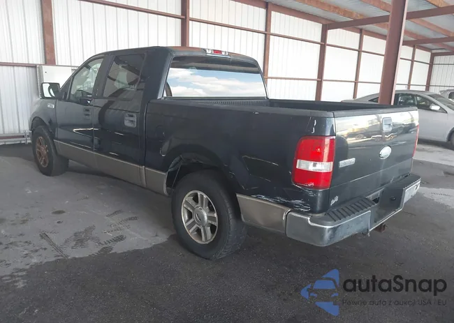 1FTPW12V76FB54643: 43162367