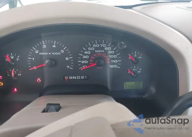 1FTPW12V76FB54643: 43162367