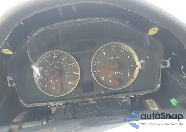 YV1MS382272305205: 43162372