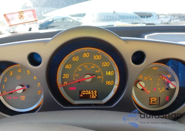 JN8AZ08W67W613013: 43162376