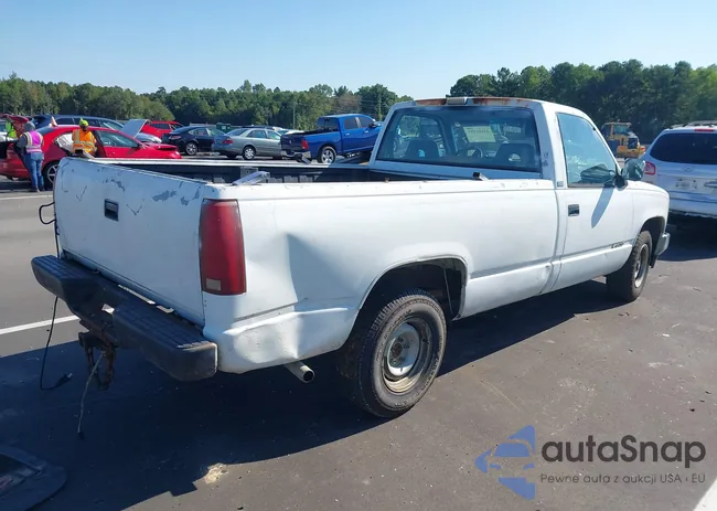 1GCEC14H0NE197331: 43162391