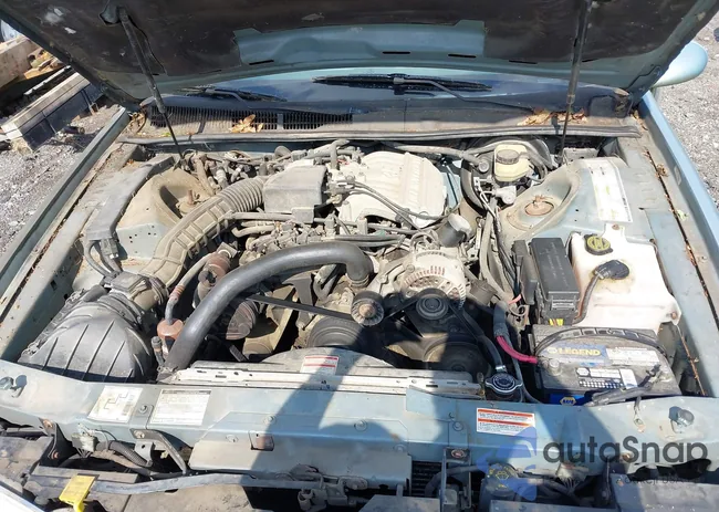 1FALP6245VH149448: 43162404