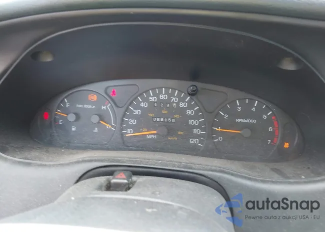 1FALP6245VH149448: 43162404