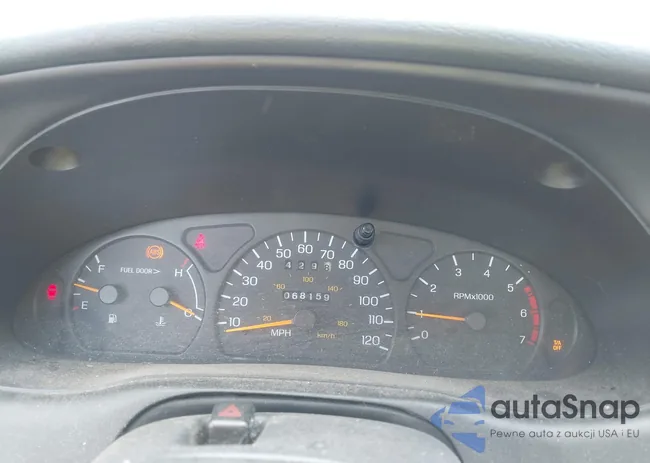 1FALP6245VH149448: 43162404