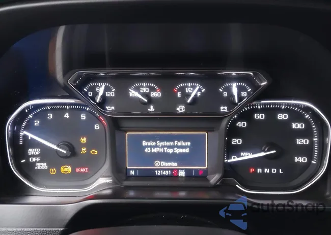 1GTU9DED2KZ108533: 43162406