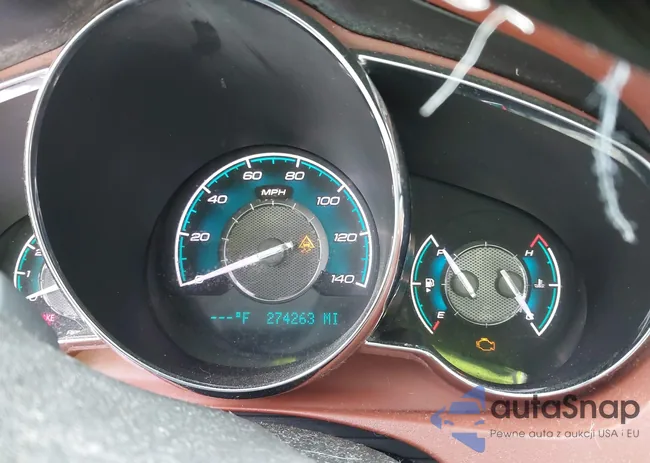 1G1ZK57BX9F166681: 43162412