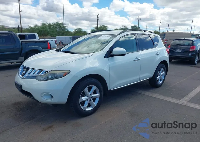 JN8AZ18U39W009801: 43162426