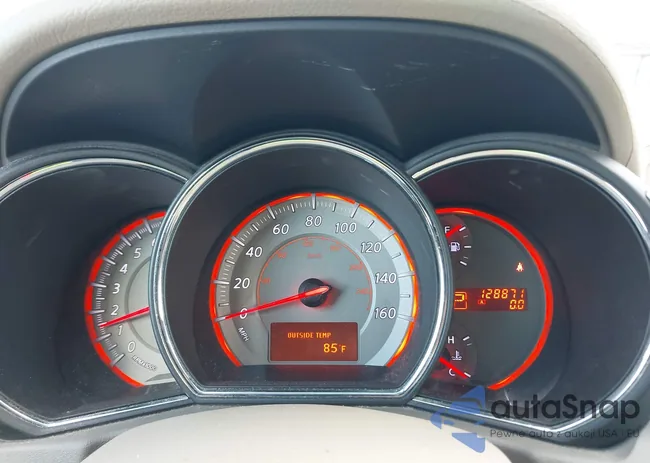 JN8AZ18U39W009801: 43162426