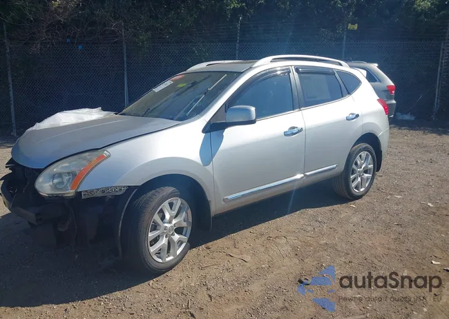 JN8AS5MV0BW660819: 43162431