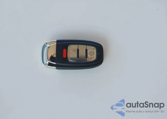 WAUWGAFC4GN019500: 43162437