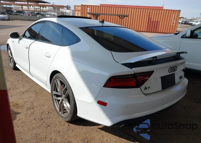 WAUWGAFC4GN019500: 43162437