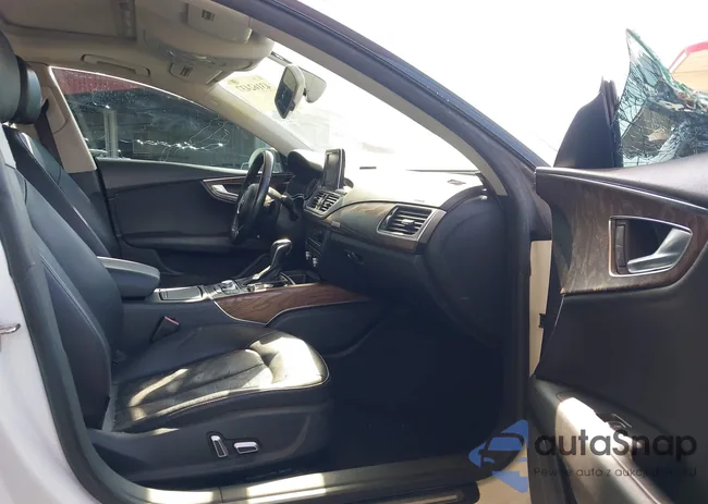 WAUWGAFC4GN019500: 43162437