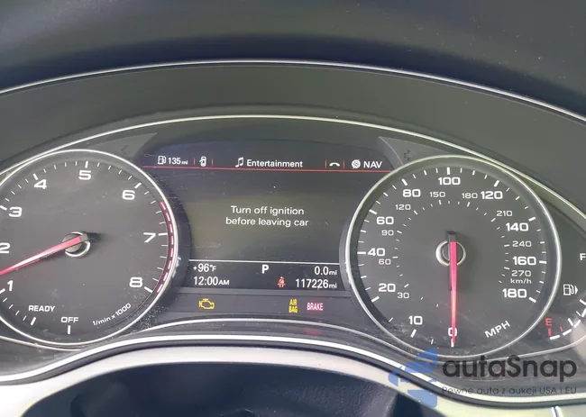 WAUWGAFC4GN019500: 43162437