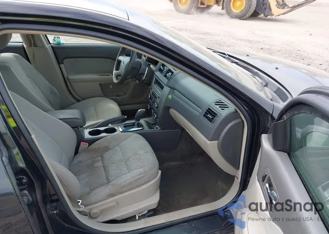 3FAHP0GA7AR431956: 43162454