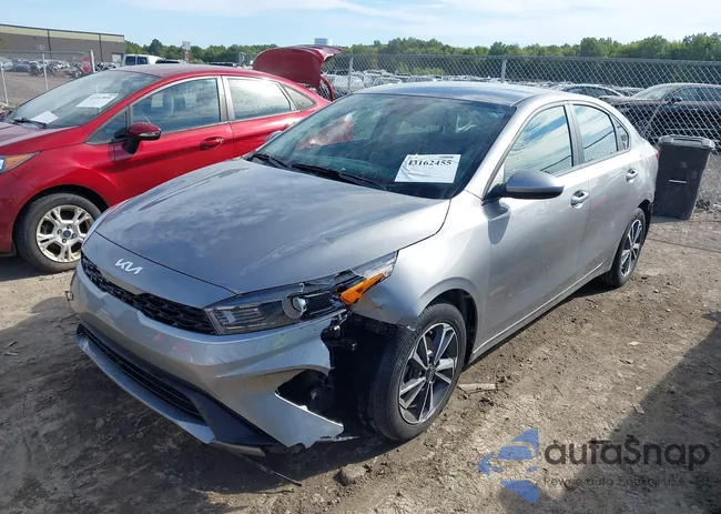 3KPF24ADXPE685901: 43162455