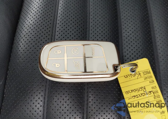 1C4RJFBG6KC829044: 43162459