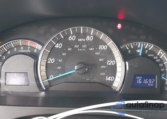 4T1BF1FK7CU140142: 43162473