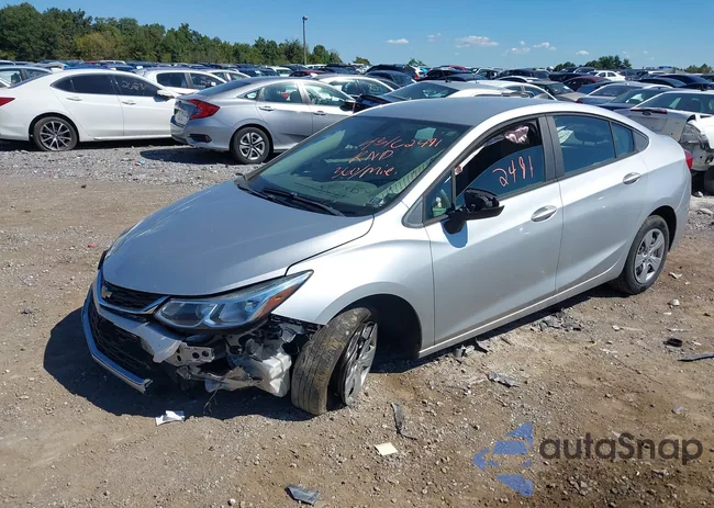 1G1BC5SM4J7149509: 43162491