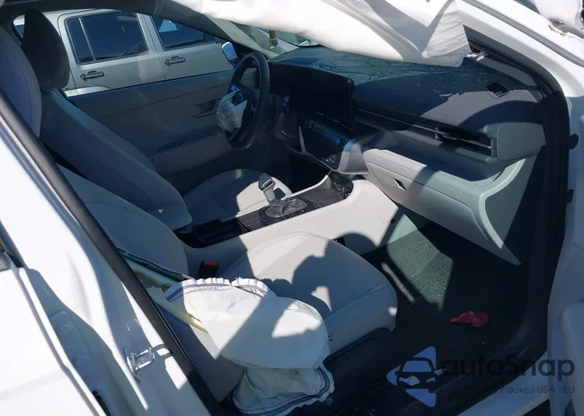 KM8HBCAB4SU342475: 43162499