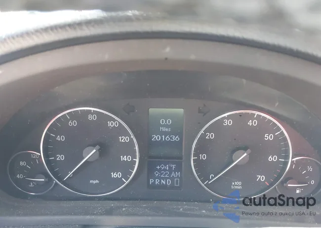 WDBRF52HX6F749740: 43162505