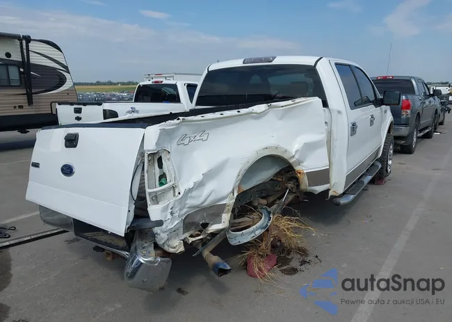 1FTPW14564KC92899: 43162514